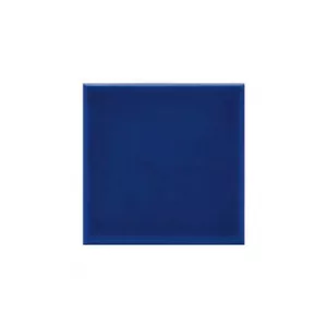 Мелкоформатная плитка Нефрит-Керамика настенная синий 9.9х9.9 см