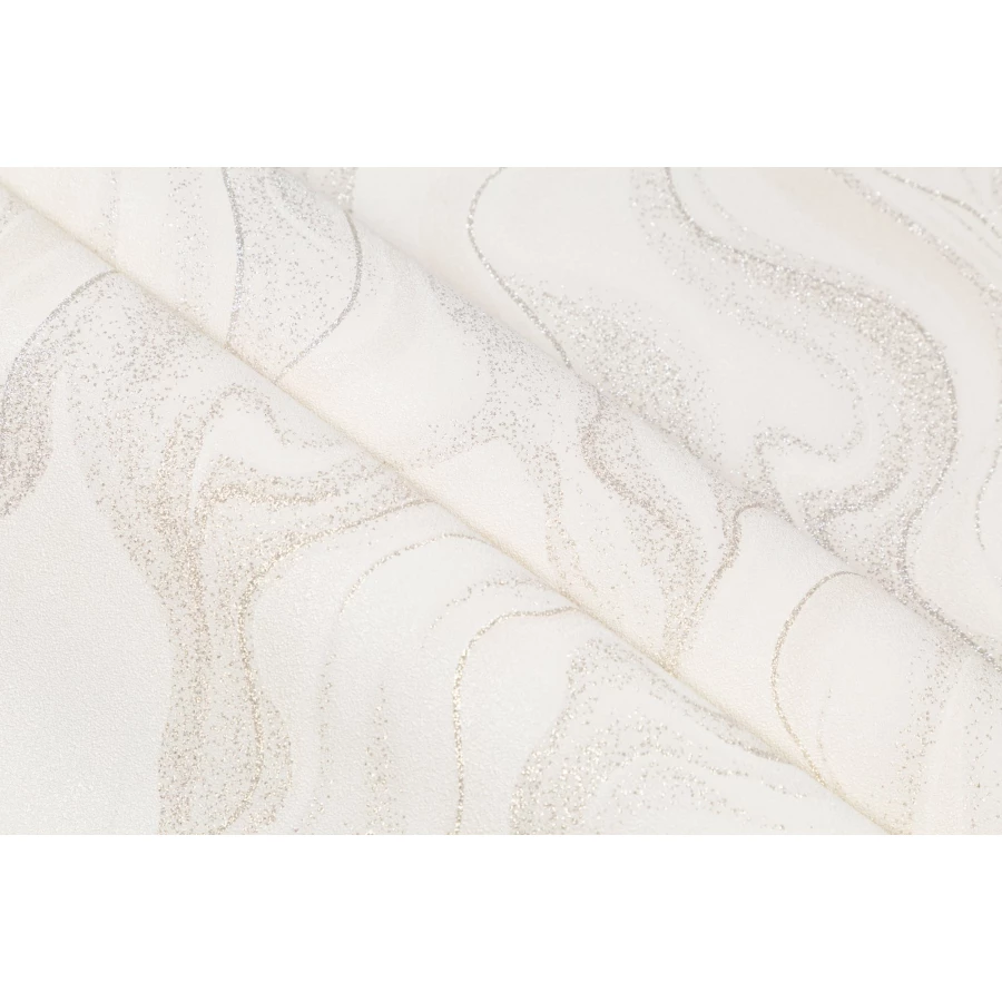 Обои флизелиновые Palitra Home Shine HomeColor бежевые HC72278-12 1,06х10,05 м