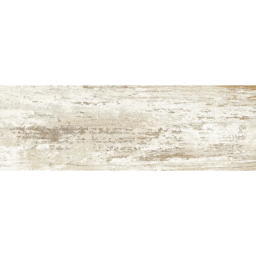 Керамогранит Kerranova Cimic Wood бежевый K-2032/SR 60x20 см