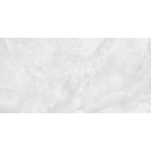Керамогранит New Trend Onice Vetro Light полированный светло-серый 60120ETR00P 120х60 см