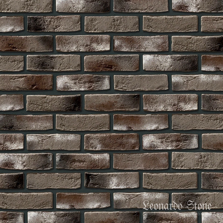 Декоративный кирпич Leonardo Stone Дижон 465 23,7х7х1,4 см