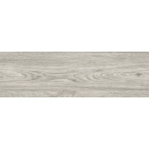 Керамогранит Cersanit Grace серый рельеф A17595 59,8х18,5 см