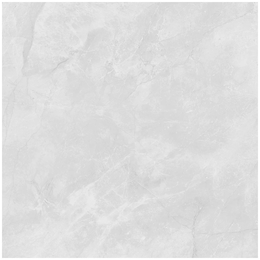 Керамогранит Laparet Berna Silver матовый светло-серый LP6060G0241R 59,5х59,5 см