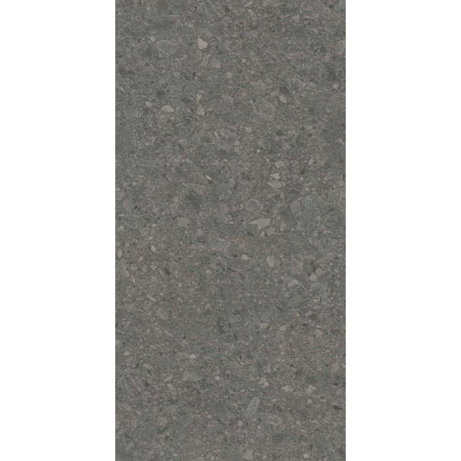Керамогранит Kerama Marazzi Чеппо ди Гре антрацит матовый обрезной DD508020R 119,5х60х0,9 см