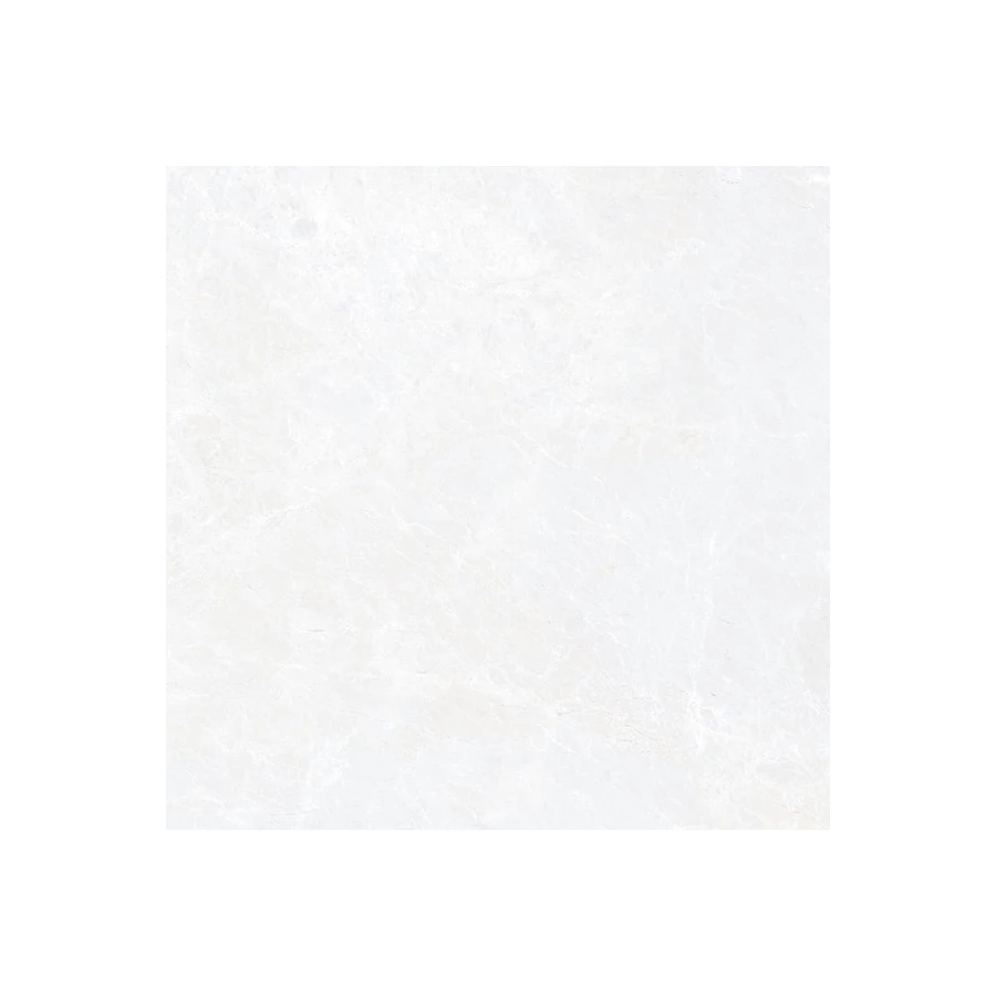 Керамогранит Гранитея Синара элегантный матовый белый G311 60х60 см