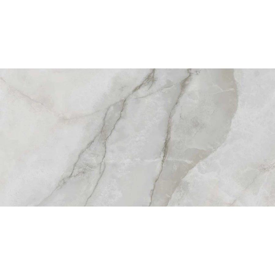 Керамогранит Prissmacer Onice Pearl матовый серый 120х60 см