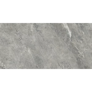 Керамогранит LCM Ajax Graphite матовый карвинг серый 60120AJA25M 120х60 см