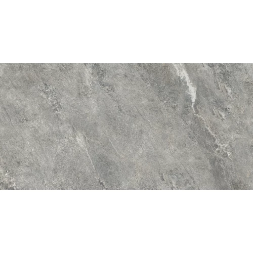 Керамогранит LCM Ajax Graphite матовый карвинг серый 60120AJA25M 120х60 см