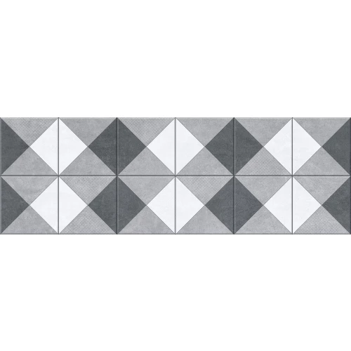 Плитка облицовочная ALMA Ceramica Origami 5 шт в уп 48,6 м в пал TWU93ORG27R 90х30х1,05 см