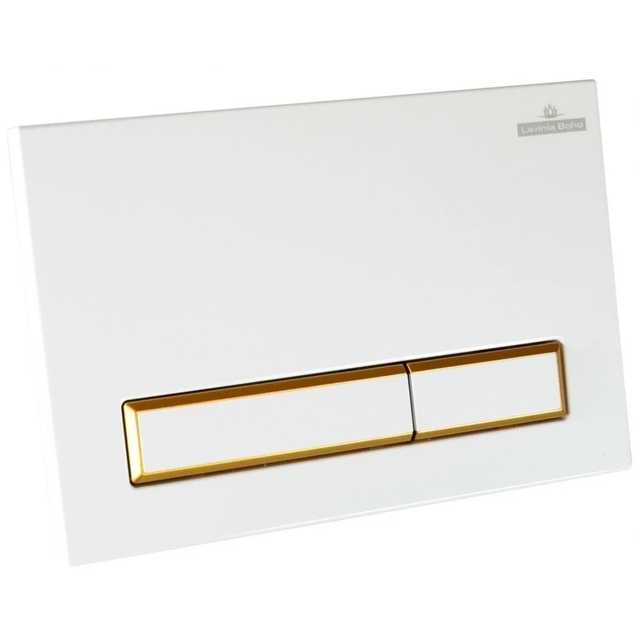 Унитаз Lavinia Boho Relfix Aveo Rimless 75110732 (комплект 10 в 1)