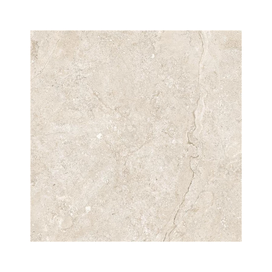 Керамогранит Keratile Gobi S-Tech Cream Mt матовый бежевый CA5FGOBIPDPA 60х60 см