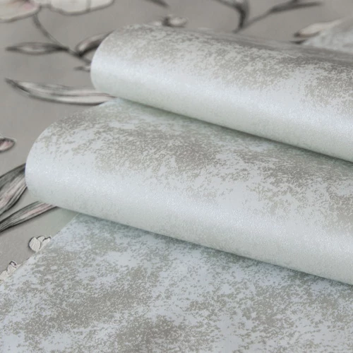 Обои флизелиновые VOG Collection A Милена серые 90115-45 1,06х10,05 м