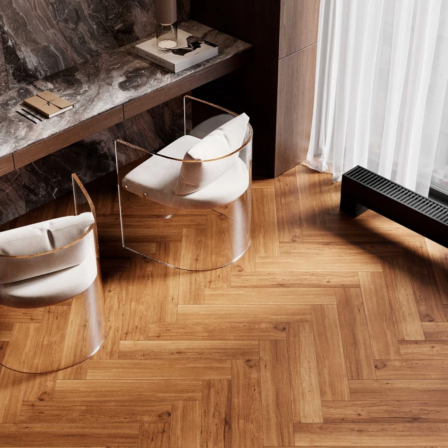EcoParquet