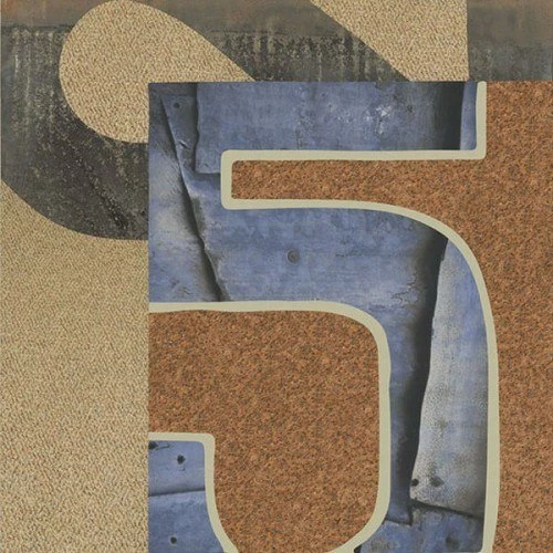 Плитка напольная Baldocer Zamac матовая коричнево-бежевая AC1861 44,7х44,7 см