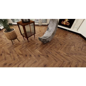 Ламинат Alpine Floor Herringbone 12 Дуб Умбрия LF105-11 34 класс 12 мм 1,32 кв.м.