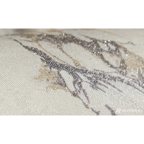 Обои виниловые Аспект Непал Коричневый 10138-22 0,53х10,05 м