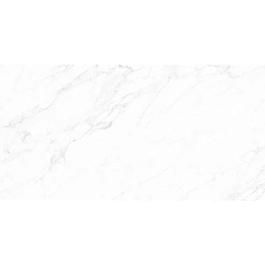 Керамогранит Planet Ceramics UK-SM 701 matt матовый карвинг белый 120х60 см