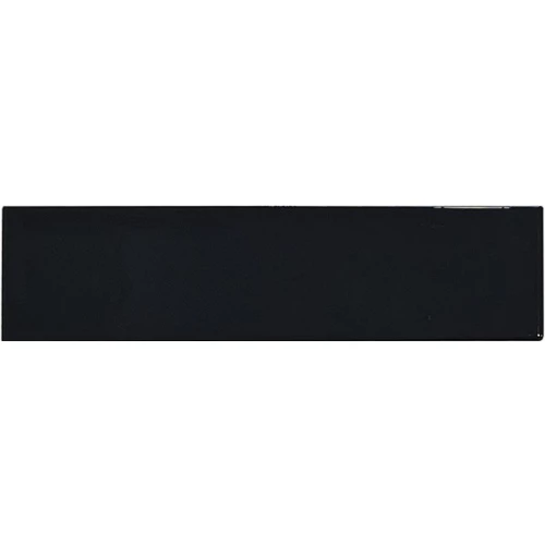 Плитка настенная Decocer Liguria Black 30х7,5 см