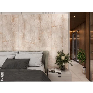 Керамогранит Buono Stones Lester Beige Mat матовый бежевый S4430M 120х60 см