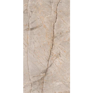 Керамогранит Global Tile Alcarz GT Серый карвинг GT1206011001MCR 120х60 см