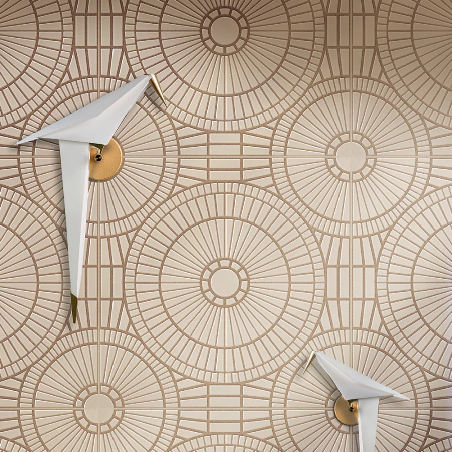 Мооои Нестинг Роом / Moooi Nesting Room