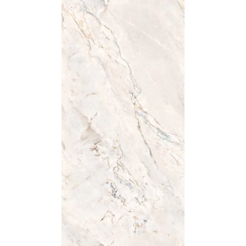 Керамогранит Realistik Argenta полуглянцевый бежевый 120х60 см