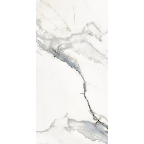 Керамогранит Kerranova Iceber Белый K-2002/MR 120x60 см