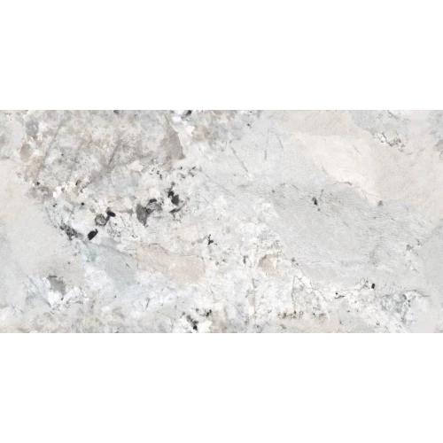 Керамогранит Ocean Ceramic India India 60х120 Infinity Esplandor Ice Sugar серый OC0000184 120х60 см