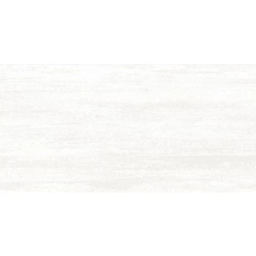 Плитка облицовочная Alma Ceramica Plaster белый 24,9*50 см