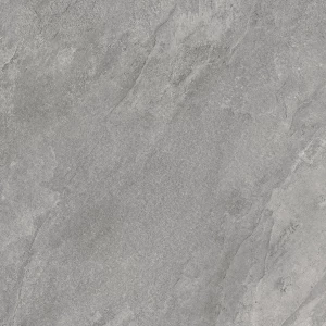 Керамогранит Laparet Porter Gray Pro R10 STR матовый серый LP6060G0191R 59,5х59,5 см