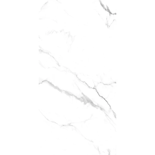 Керамогранит Maimoon Ceramica Glossy Caribbean white 120х60 см