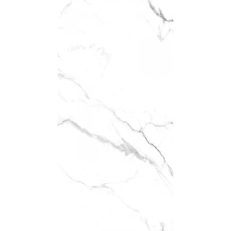 Керамогранит Maimoon Ceramica Glossy Caribbean white 120х60 см