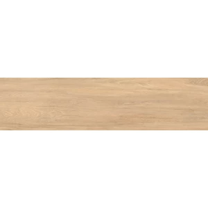 Керамогранит Cersanit Bonsai Tree ректификат рельефный матовый светло-бежевый A17944 89,8х21,8 см