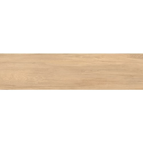 Керамогранит Cersanit Bonsai Tree ректификат рельефный матовый светло-бежевый A17944 89,8х21,8 см