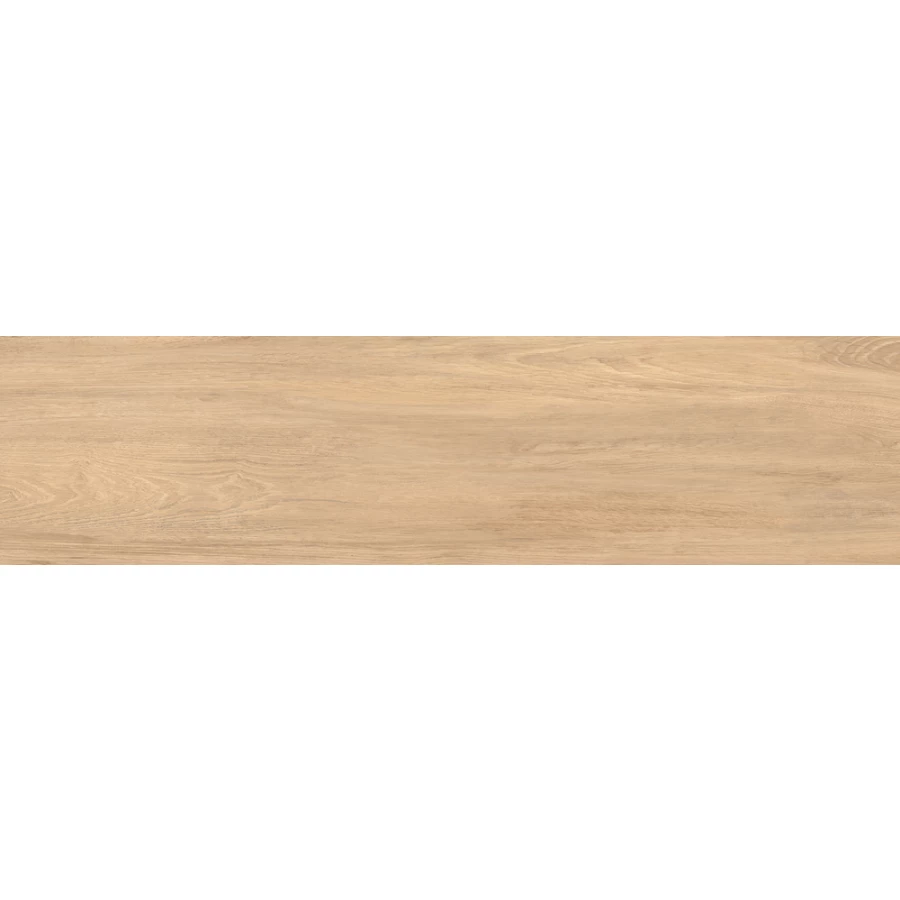 Керамогранит Cersanit Bonsai Tree ректификат рельефный матовый светло-бежевый A17944 89,8х21,8 см