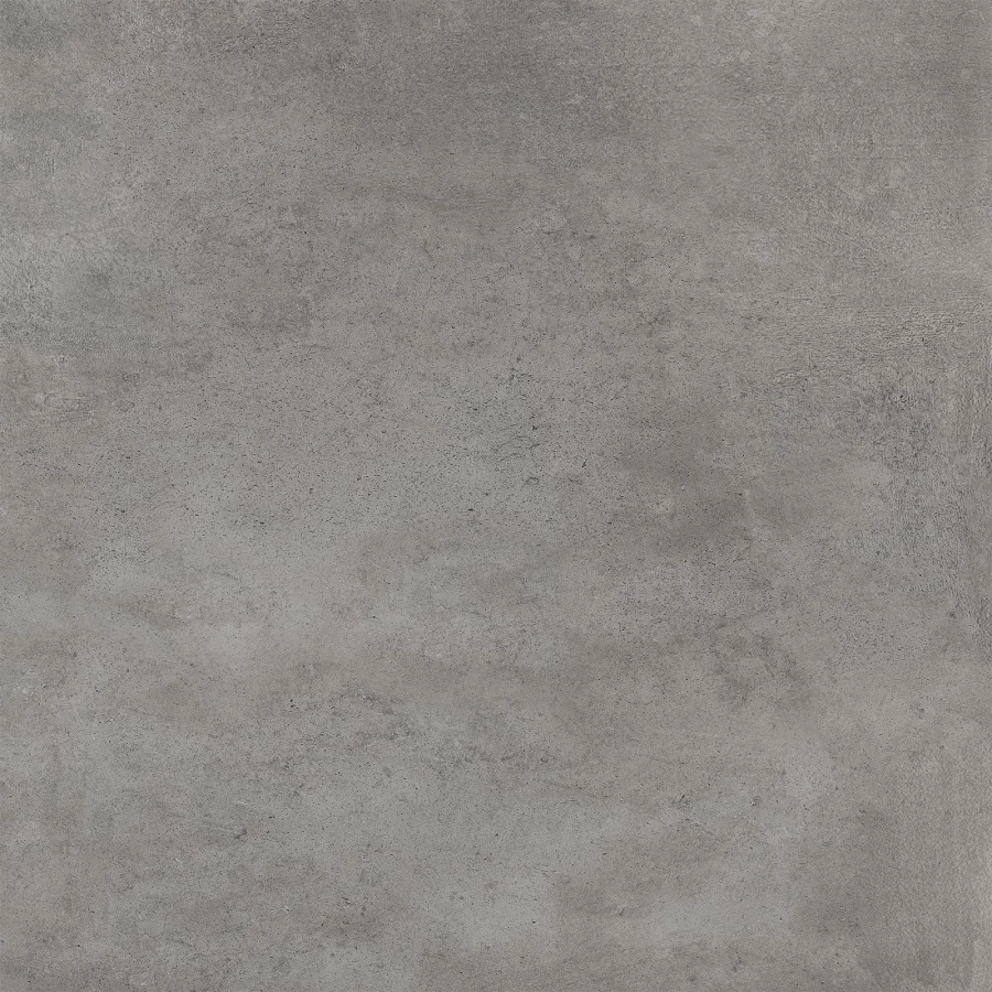 Керамогранит ALMA Ceramica Uniko матовый серый GFU6060UNK70R 60х60 см