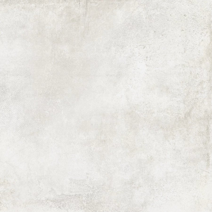 Керамогранит ALMA Ceramica Totem матовый граниль белый GFU6060TTM00R 60х60 см