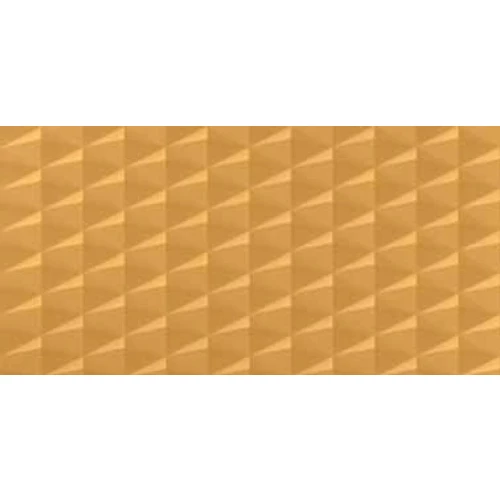 Керамическая плитка Atlas Concorde Arkshade 3D Stars Yellow 8ASY 40x80 