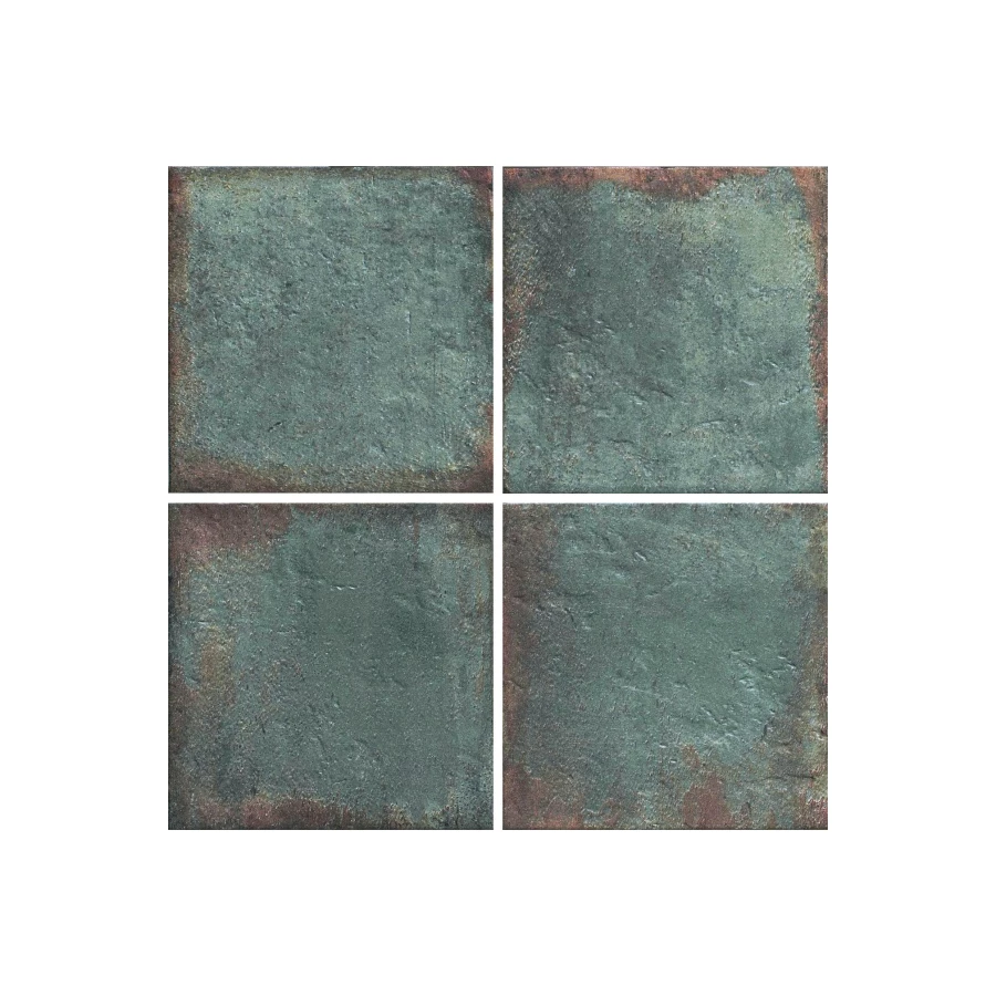 Керамогранит Natucer Anticatto Azurro 22,5х22,5 см