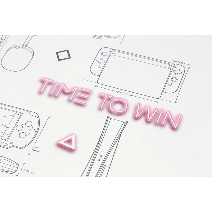 Обои флизелиновые Palitra Home Gamepad HomeColor бежевые HC72157-22 1,06х10,05 м