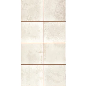 Плитка настенная Pamesa Artisan Blanco глянцевая белая 002.655.0012.2795 60х31,6 см