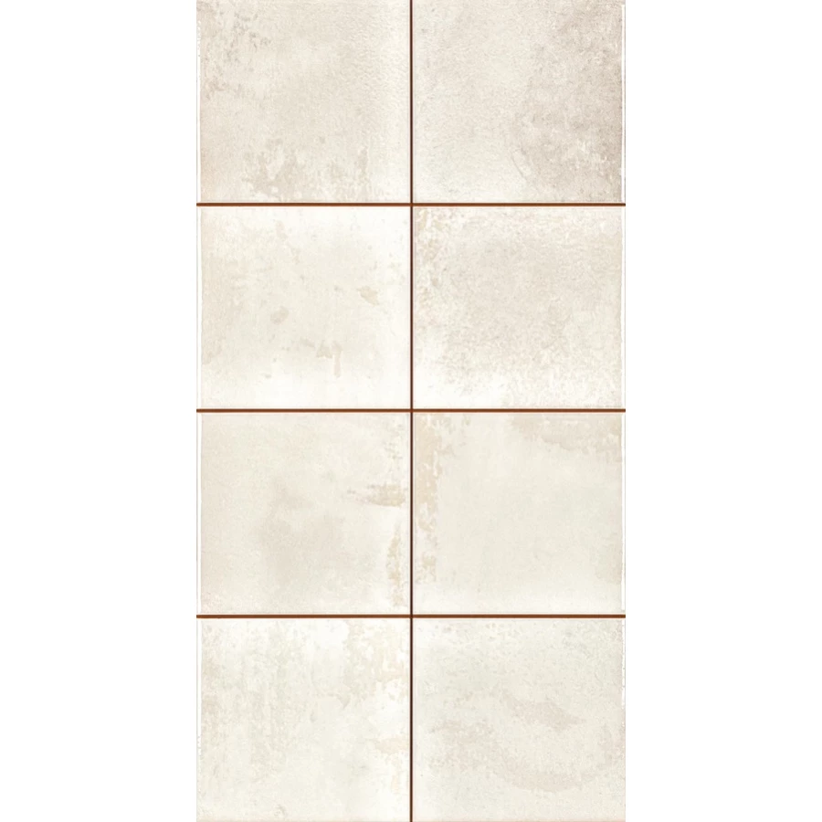 Плитка настенная Pamesa Artisan Blanco глянцевая белая 002.655.0012.2795 60х31,6 см