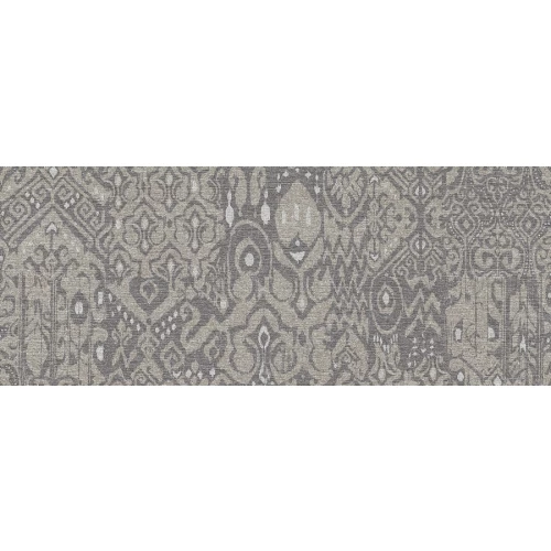 Плитка настенная Porcelanosa Linz Deco Matt матовая серая 100303833 150х59,6 см