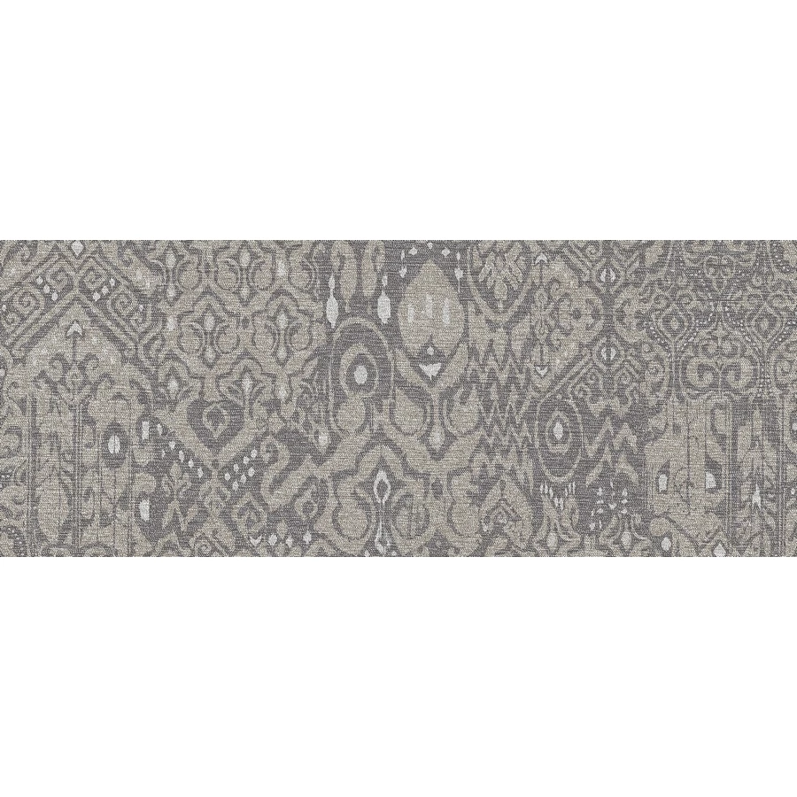 Плитка настенная Porcelanosa Linz Deco Matt матовая серая 100303833 150х59,6 см