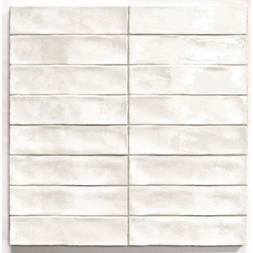 Плитка настенная Mainzu Bayonne Blanco 30х7,5 см