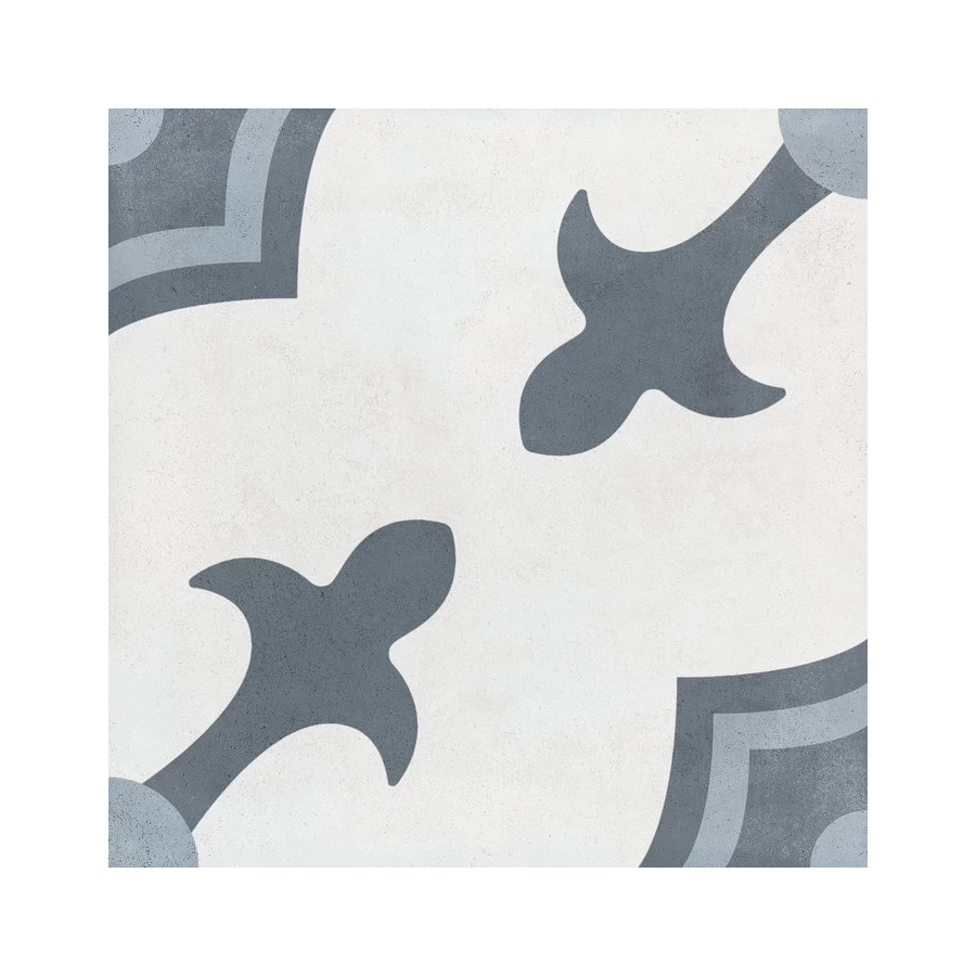 Керамогранит Harmony Peronda Group Havana White Gerald 24769 22,3x22,3 см