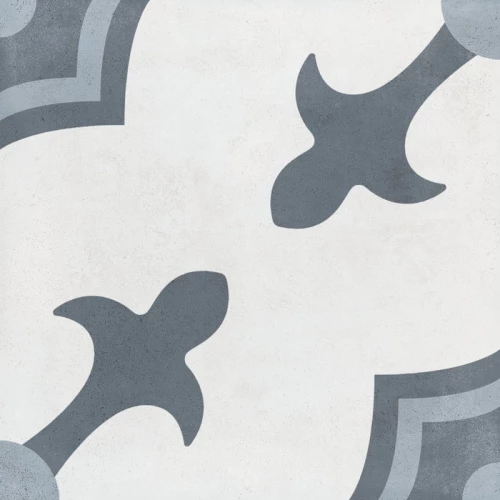 Керамогранит Harmony Peronda Group Havana White Gerald 24769 22,3x22,3 см