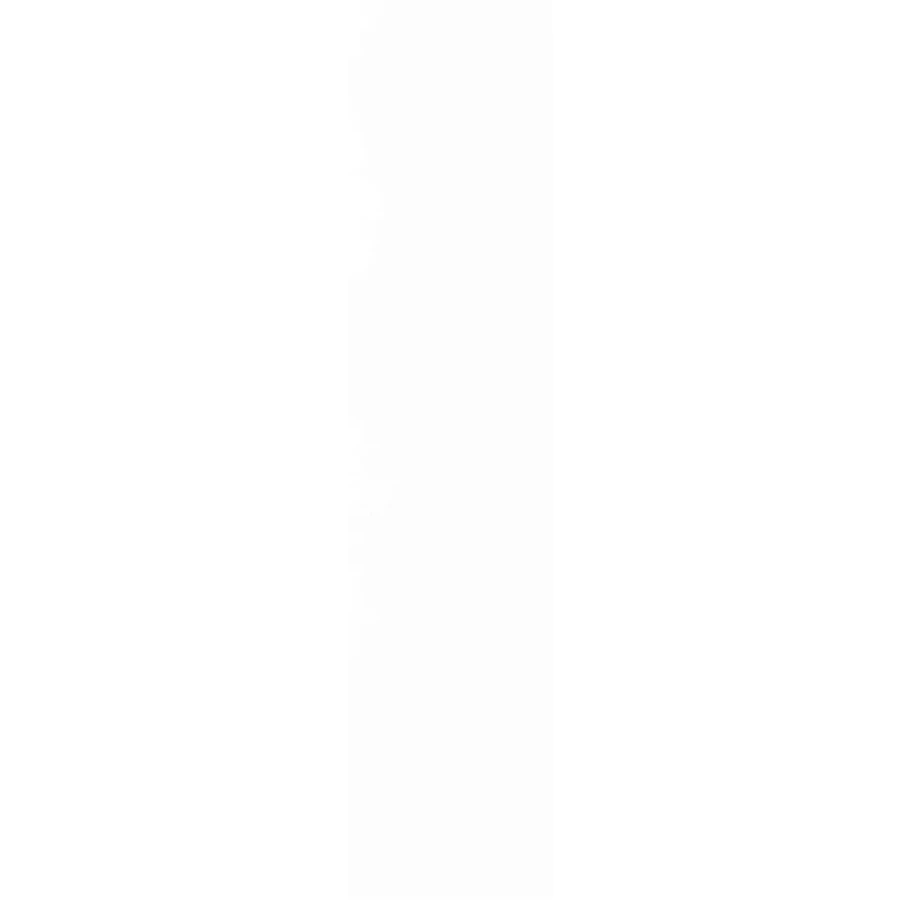 Плитка настенная Creto Magic White глянцевый белый 12-00-4-29-04-00-2563 24х5,85 см