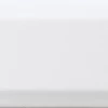 Плитка настенная Adex Neri Biselado Pb Blanco Z глянцевая белая ADNE2019 15х7,5 см
