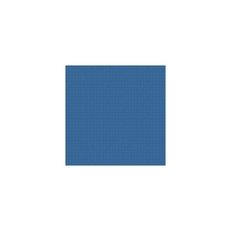 Плитка напольная Нефрит-Керамика Дали Форте азул 04-01-61-046 33х33